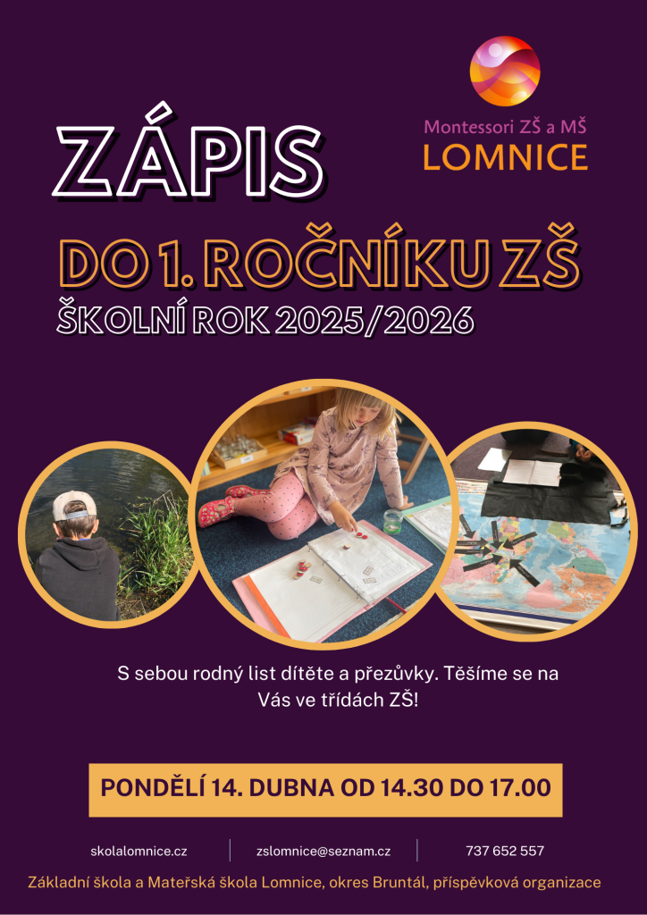 Zápis