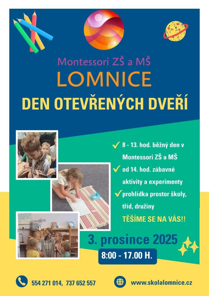 Den otevřených dveří